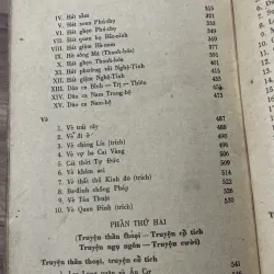 Văn học dân gian - 720 trang  747945