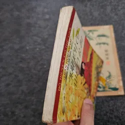 Truyện cổ Nhật Bản 734504