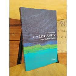 CHRISTIANITY : A VERY SHORT INTRODUCTION - LINDA WOODHEAD 120275