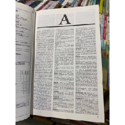 Dictionnaire Universel Francophone 738411