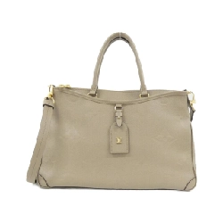 Túi Louis Vuitton Monogram Empreinte Trianon MM M46504