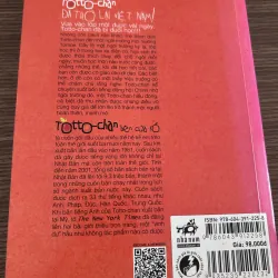 Totochan cô bé bên cửa sổ 1013727