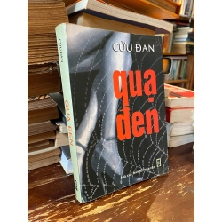 Quạ đen - Cửu Đan