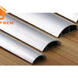 Nẹp Inox Bán Nguyệt PVD - nhận gia công inox theo yêu cầu 3440