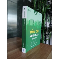 Tổng Ôn Ngữ Pháp Tiếng Anh 550565