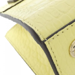 Túi đeo vai Louis Vuitton Exotic Leather City Steamer Nano - Hàng hiệu Chính hãng 765128