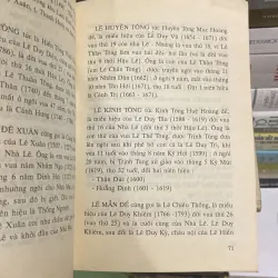 VUA CHÚA VIỆT NAM (XB 1995) 1008419
