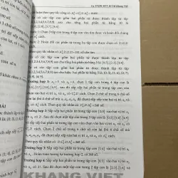 Nâng cao và phát triển giải tích 11 976891