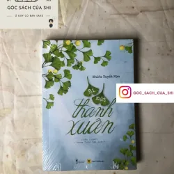 Bí Mật Thanh Xuân - Nhiêu Tuyết Mạn