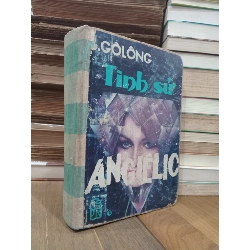 Tình sử Angiêlic - Secgian Gôlông 780742