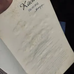 Combo say ngủ + kitchen 998268