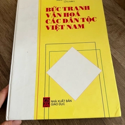 Bức tranh văn hoá các dân tộc Việt Nam 278372