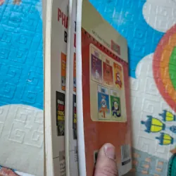 Combo sách cờ Tướng (3 quyển) 937005