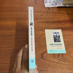 II Tựa sách: Trăm Nhớ Ngàn Thương - Lam Phương - 2019 500402