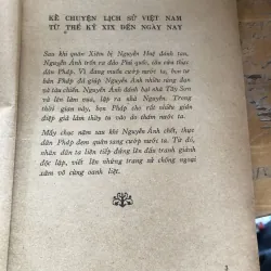 Lịch sử lớp 5 phổ thông 1024321