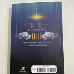 Bí mật của những con số thiên thần 453762