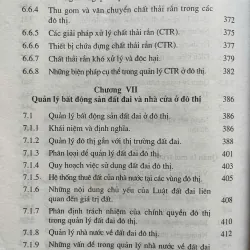 QUẢN LÝ ĐÔ THỊ 759777