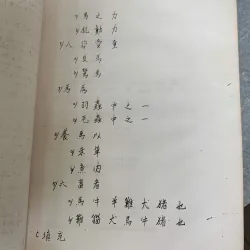 HÁN ĐẠI CƯƠNG - GS. LƯU KBÔN 934088