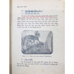 Căn bản địa chất học - Trần Kim Thạch 52068