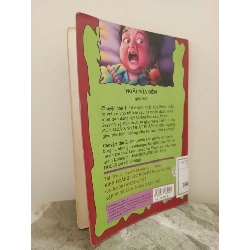 [Phiên Chợ Sách Cũ] Mr. Midnight - Kinh Hoàng Lúc Nửa Đêm #5 (2009) - James Lee S2610 700366