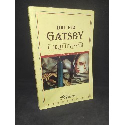 Đại gia Gatsby mới 80% HCM1812 39432