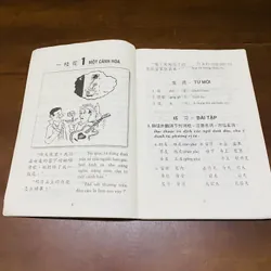 Tập dịch những mẩu chuyện tiếng Hoa  605196