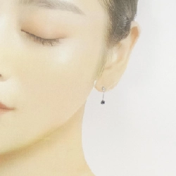 PT900 Bông tai kim cương 0.50CT - Hàng hiệu Chính hãng 875371