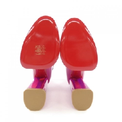 【Mã giảm giá】Giày cao gót CHRISTIAN LOUBOUTIN 661212