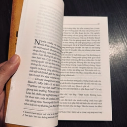 Báo thù - Lee Child 460052