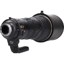 Ống kính AF-S 400mm F2.8E FL ED VR - Hàng hiệu Authentic 885821