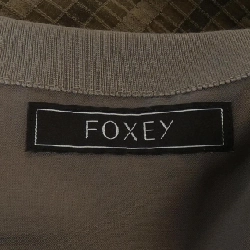 Foxy FOXEY 43363-SS0X600T Váy - Hàng hiệu Chính hãng 807939