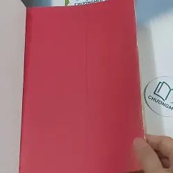 Nếu ốc sên có tình yêu - Đinh Mặc 688711