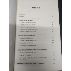 Đế chế kỳ lân Brad Stone 2019 Mới 90% phai bìa HCM.ASB0309 913374