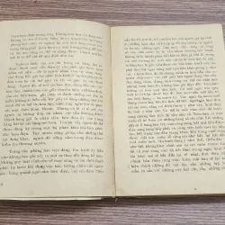 Tiểu thuyết Áo của nhà văn Stefan Zweig: KHÁT VỌNG ĐỔI ĐỜI (425 trang, sách đẹp) 776857
