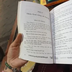 800 Bài Thuốc Dân Gian Hay Trị Bệnh Thông Thường - Thanh Hằng 716873