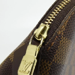 Louis Vuitton Damier Pouch Cosmetic PM N47516 - Hàng hiệu Authentic 772538