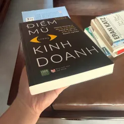 Điểm Mù Trong Kinh Doanh – Ross Baird- K2 1000852