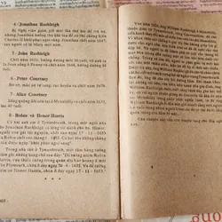 VIÊN TƯỚNG CỦA NHÀ VUA - nữ văn sĩ DAPHNÉ DU MAURIER 726897