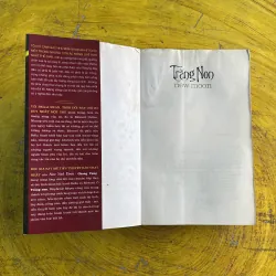 TRĂNG NON NEW MOON - STEPHENIE MEYER 998140