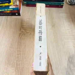 Thiền Sư Việt Nam – Giáo hội Phật giáo Việt Nam ấn hành 925768