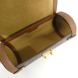 Túi xách vai Louis Vuitton Monogram Papillon Trunk M57835 610144