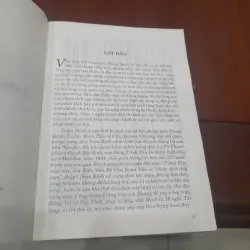 Bí mật LĂNG TẨM TRIỀU MINH 751751