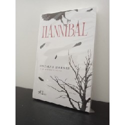 Hannibal - Thomas Harris New 100% ASB0803