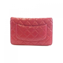 Ví dây chuyền Chanel Timeless Classic Line 33814 621158