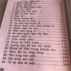 Địa ngục thành - Trần Thanh Vân 991249