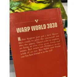 Warp World 3030 – T. M. West 559588
