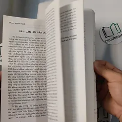 Thơ Huy Cận - Tác Phẩm Và Lời Bình - TS. Tôn Thảo Miên 798294