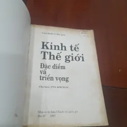 KINH TẾ THẾ GIỚI 1996, Đặc điểm và Triển vọng 706499