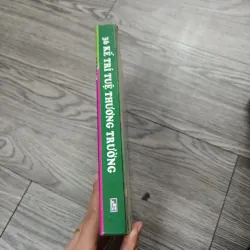 36 Kế Trí Tuệ Thương Trường- Trương Vĩnh Quân 760629