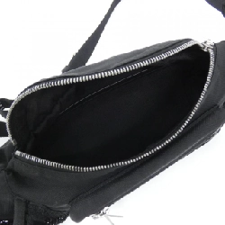 Túi đeo chéo Celine Large Zipped Belt Bag 198682DMT - Hàng hiệu Authentic 803016